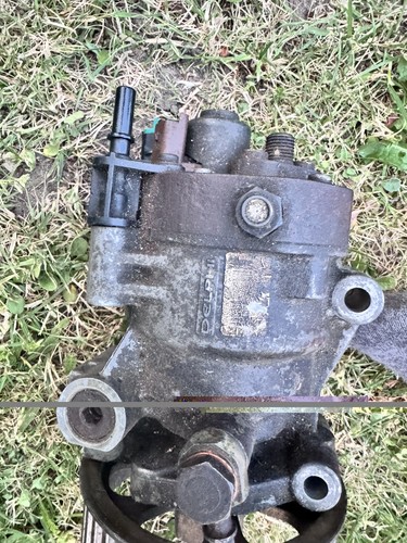 Pompe injection clio 2 - pompe,