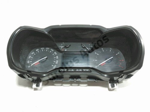 Compteur 9838081980 citroen - 9838081980,