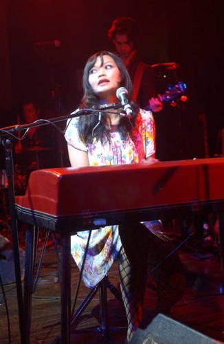 Bic runga music - runga,