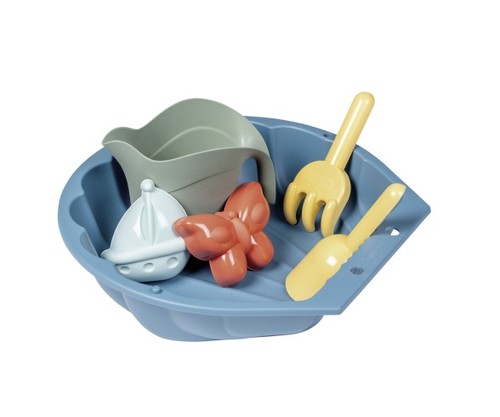 Smoby toys 7600868000 - 7600868000, life