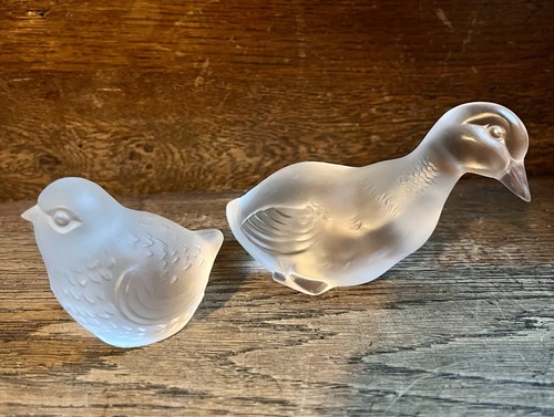 Ensemble canard en - 1,