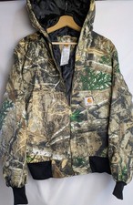 Carhartt Active Jacket taille M