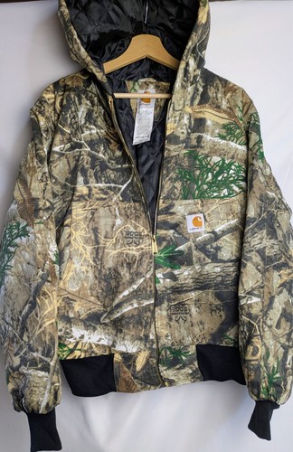 Carhartt active jacket taille - jacket,