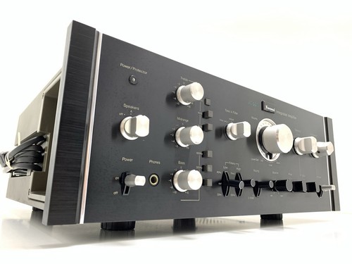 Sansui 9900 rare stéréo - sansui,