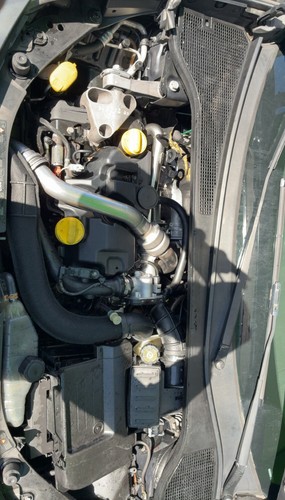 Culasse 5dci 105 - 1.5dci,