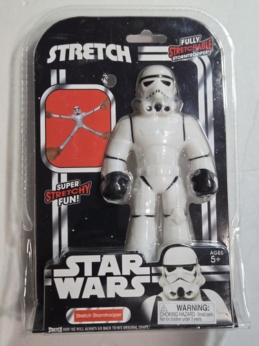 Star wars stormtrooper - wars, 6”