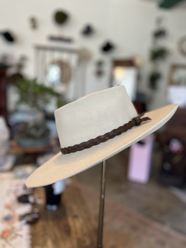 Akubra cowboy hat personal - cowboy,