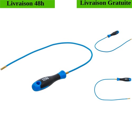 Bgs aimant levage flexible - de,