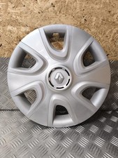 Enjoliveur RENAULT CLIO 4