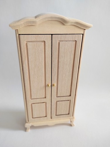 Grande armoire bois - grande,