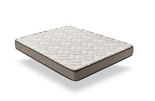 Matelas Visco Luxury Bio Relax