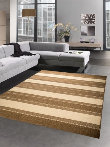 Tapis sisal optiques - tapis,