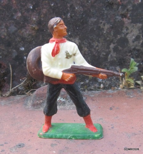 Soldat starlux far west - far,