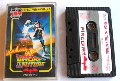 Sinclair spectrum 48k - zx,