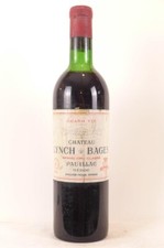 pauillac château lynch bages