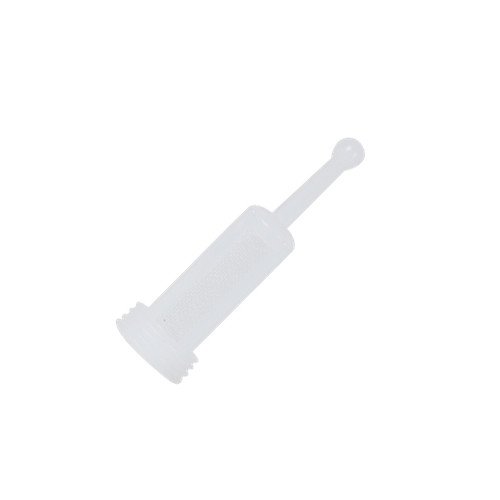 Filtre pour pistolet