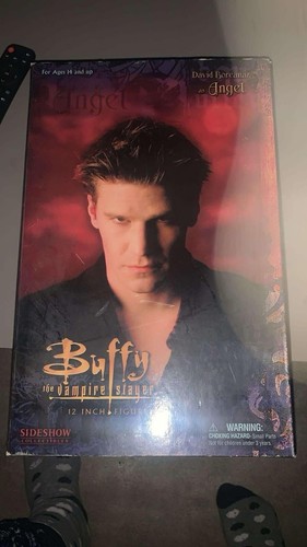 Sideshow buffy the - 16,
