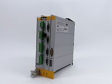 Parker C3S025V2F10 Compax3