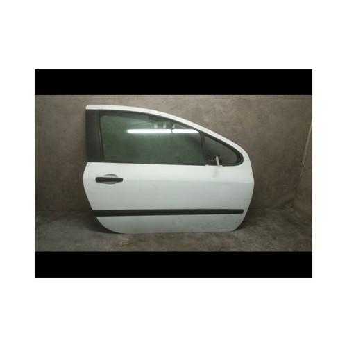 Porte avant droite peugeot 307 - avant,