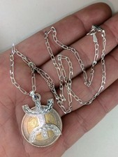 Bijoux kabyles : Pendentif