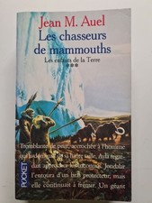 Les Enfants de la terre tome 3