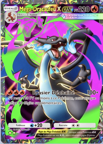 Pokemon tcg pocket - pokemon, méga
