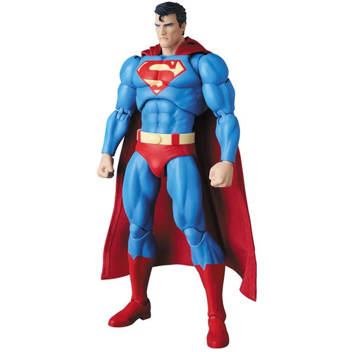 Figurine medicom mafex - medicom,