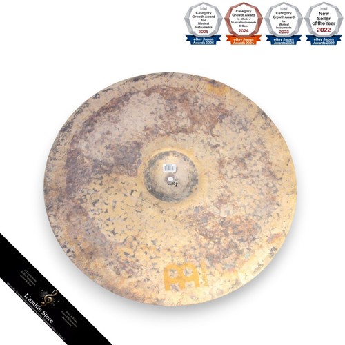 Meinl byzance vintage pure - byzance,