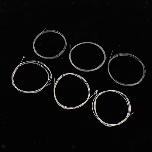 Jeu cordes nylon pour - jeu,