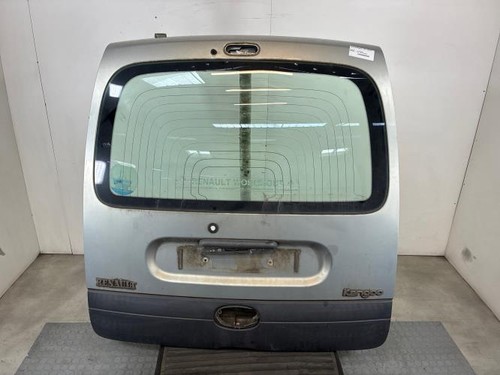 Malle hayon arriere renault - malle/hayon,