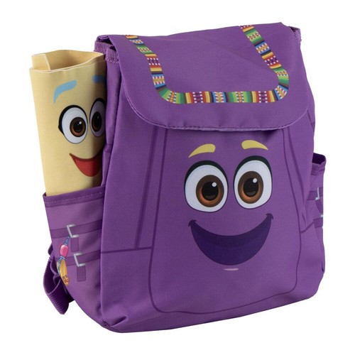 Dora exploratrice sac - l'exploratrice, à