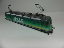 Caisse nue Re 6/6 SBB CFF FFS