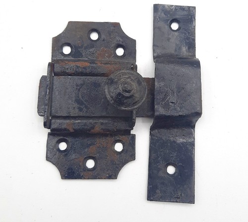 Ancien petit verrou loquet - ancien,