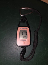 Anémomètre thermomètre à - anémomètre,,