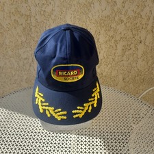 Casquette Ricard Société