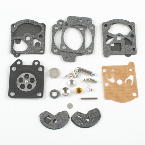 Kit reconstruction - kit, de