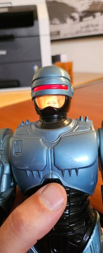 Figurine statue robocop orion - figurine,,