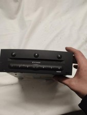 Chargeur CD RENAULT MEGANE 2 PHASE 1