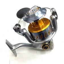Moulinet de pêche tournant Shimano 08 Stella SW 8000PG