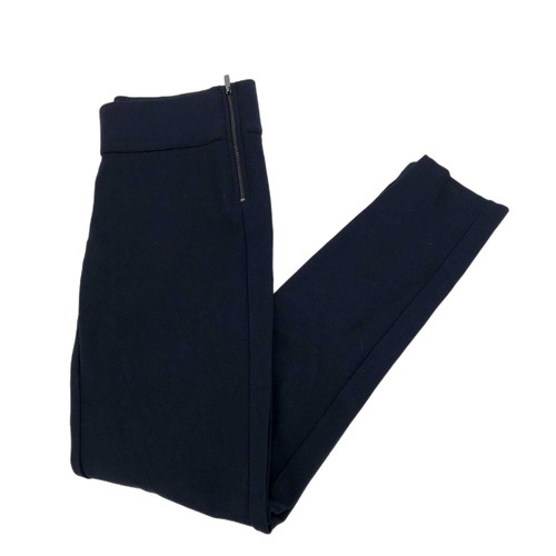 Zara blue skinny leggings - blue, |