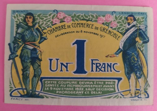 Necessite franc chambre de - chambre,
