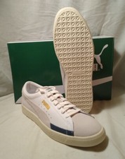 M-11 PUMA Basket Classic White