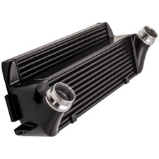 Turbo core intercooler for BMW