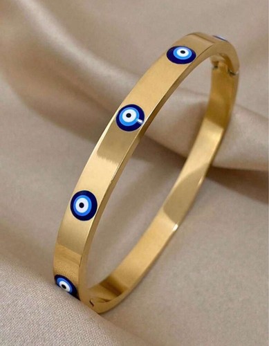 Bracelet acier inoxydable - bracelet,