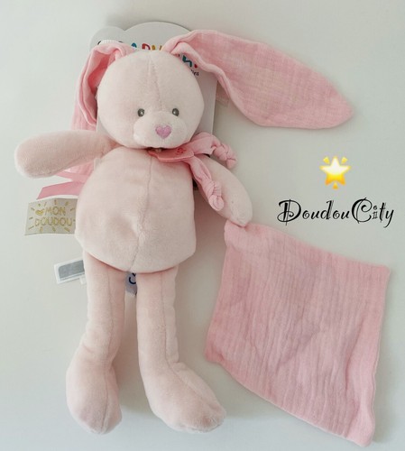 4303 doudou pantin plat - 4303🌟doudou,