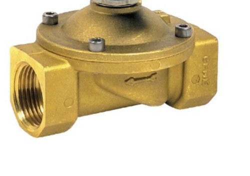 Solenoid pour electrovanne - solenoid, 2
