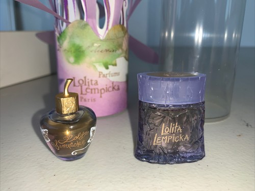 Lolita lempicka set mini - ml,