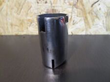 Boisseau corps secondaire de