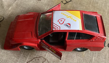 Alfetta GTV Turbo n° 4 Agip Good Year 1/25ème Polistil