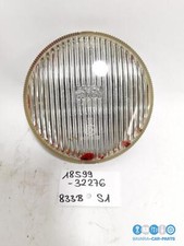 Original BMW Oldtimer Phare